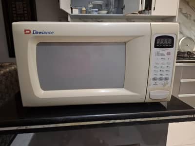 Dawlance Microwave Oven