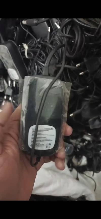 12v 2a KT Anda Power Sply Double Lead