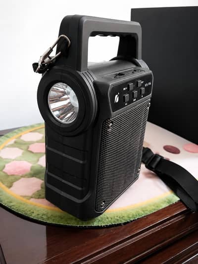 bt speaker