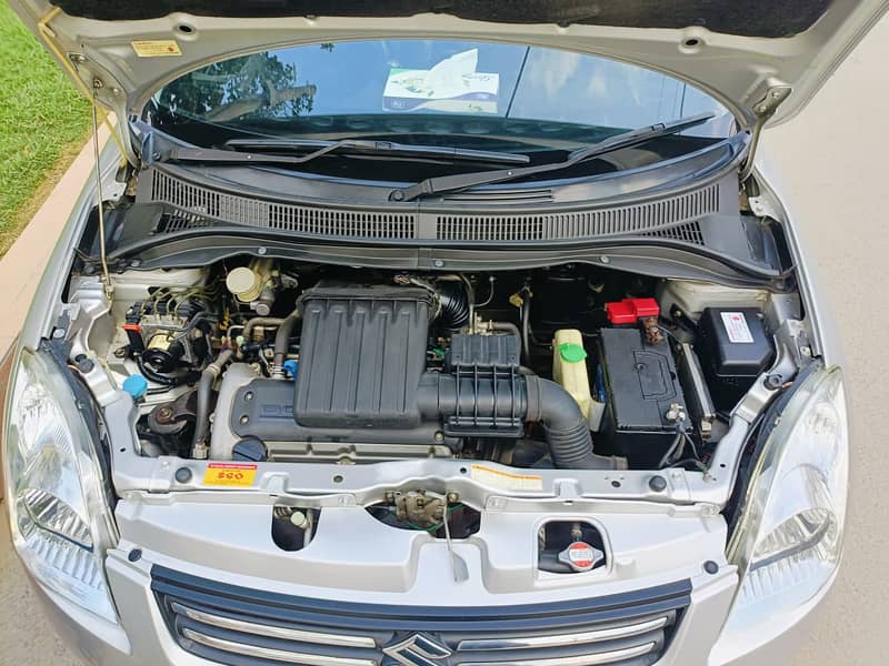 Suzuki Swift Model 2017(Automatic) 15