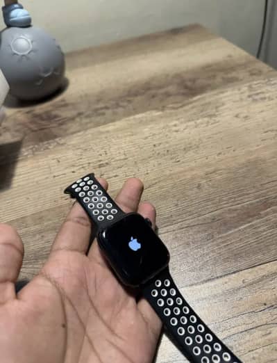 Apple Watch series 7 45mm  Waterpack