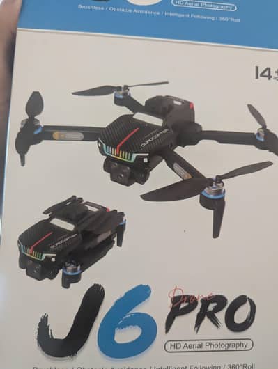 j6 pro