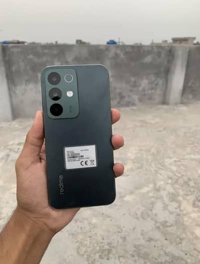 Realme Other Model
