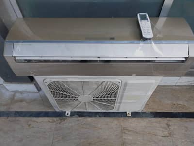 Gree 1.5 ton dc inverter (0336/7070/370) Genuine topset