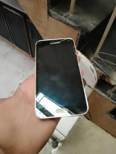 Samsung Mobile S5 2/16 Pta Approved