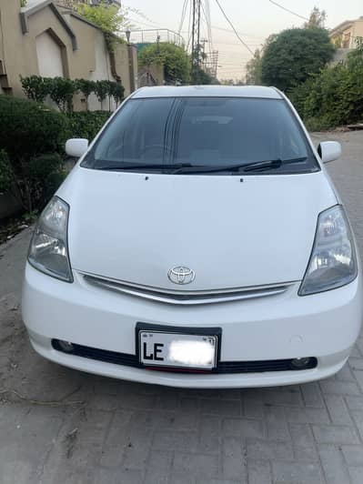 Toyota Prius 2007
