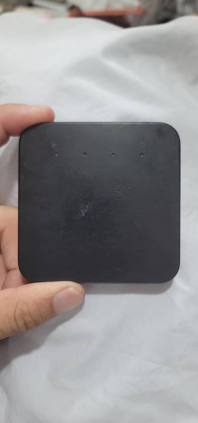 Jazz wifi device