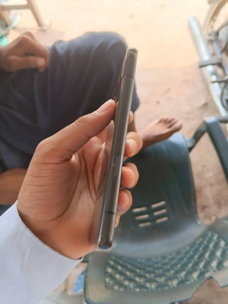 google pixel 7a 1