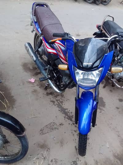 100cc complete file book for sale hy bike puri nhi 12model read ad 1st