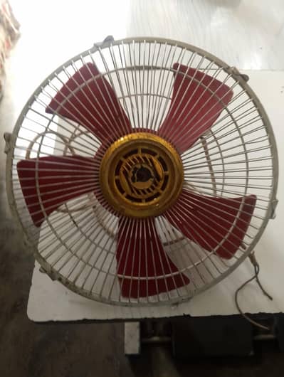 Dc 12 volt fan