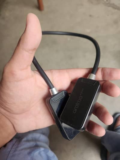 bluetooth neckband for sale