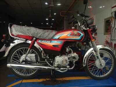 CD70 RED 2027