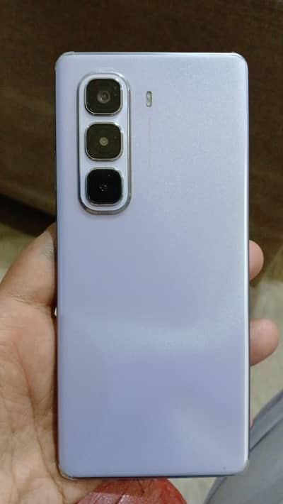 Infinix Hot 50 Pro Plus