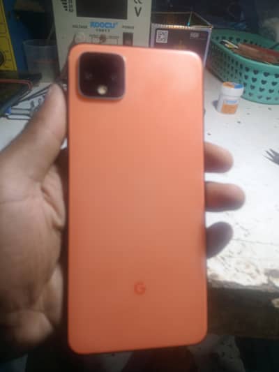 Google Pixel 4 XL