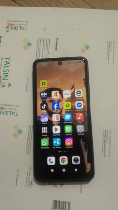 Xiaomi Redmi Note 12