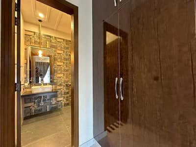 5 Marla House For Rent In CC Block Like New House