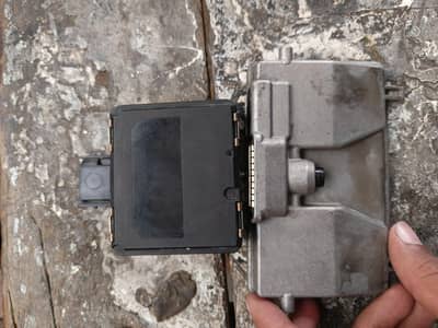 Radar Camera set for Honda N Wgn 2019