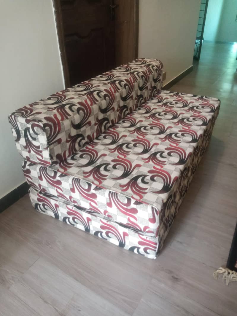 چیز ترسرلی کے ساتھ لیں 2