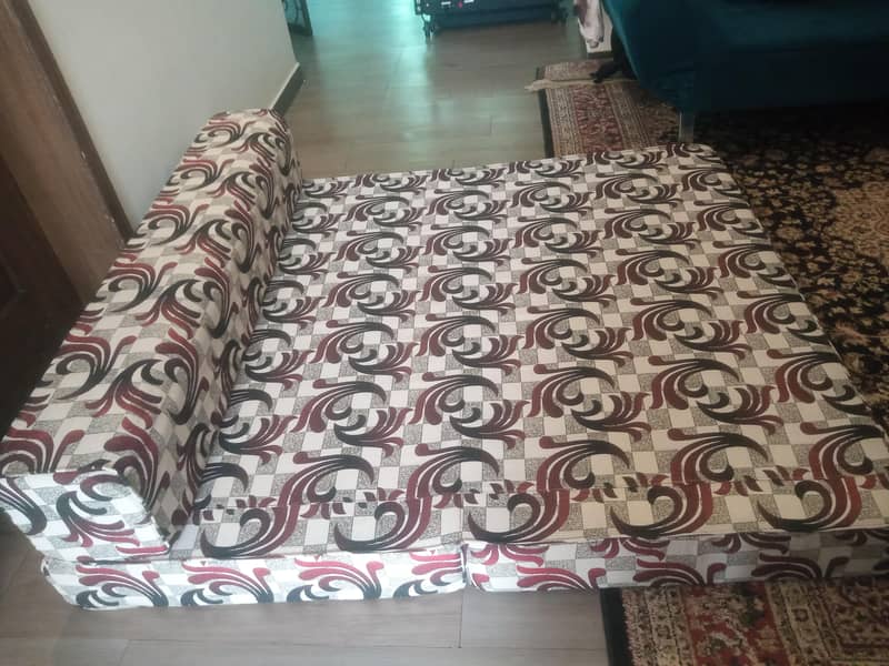 چیز ترسرلی کے ساتھ لیں 3