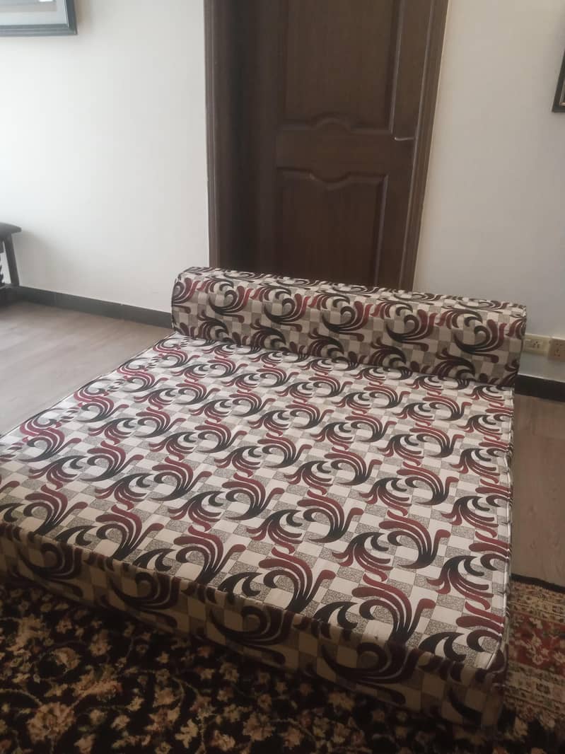 چیز ترسرلی کے ساتھ لیں 4