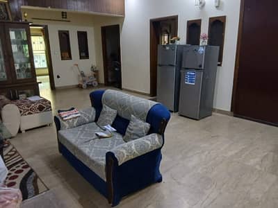 1 Kanal Lower Portion For Rent In N. F. C Phase1 Marble Floor (Picture Random)