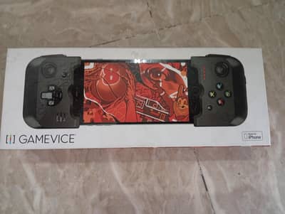 Gamevice 156