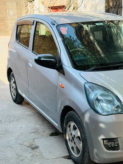 Daihatsu Mira 2012 2015.03008048911