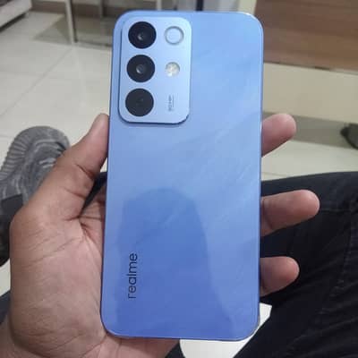 Realme C85 8 gb 256