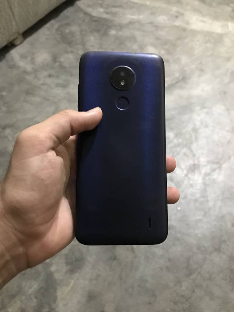 Nokia C21 0