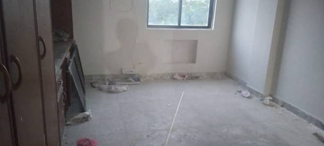 Book A Flat Of 1260 Square Feet In G-8 G-8