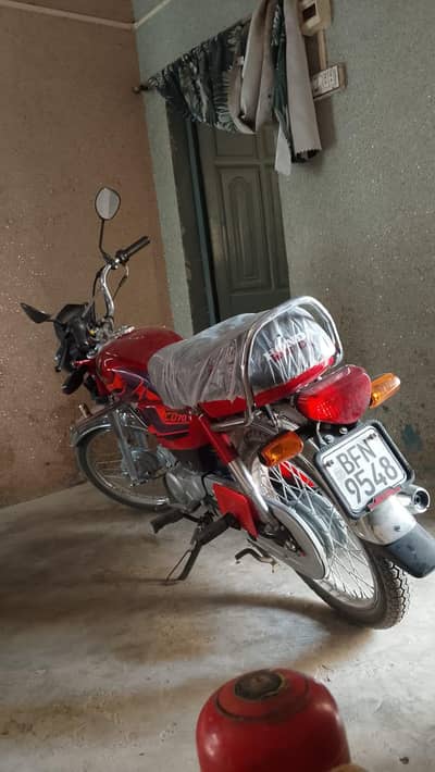 Honda CD  bikes  10 by 10