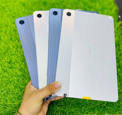 OPPO Pad Air 4GB/128GB | 10.36” 2K Display | Snapdragon 680