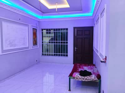 Stunning and affordable House available for sale in G-9/3