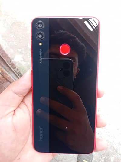 Huawei Honor 8X