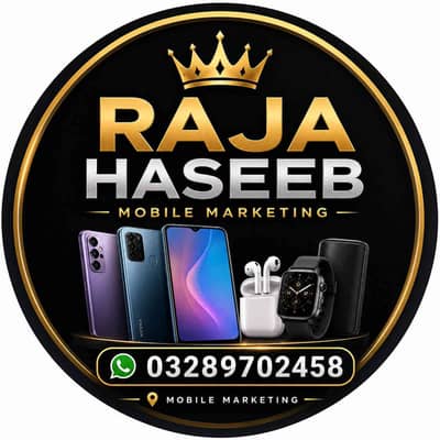 RajaHaseeb