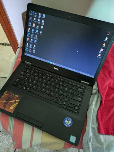 Dell Latitude E5470 Business Laptop For Sale