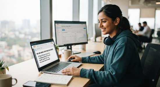 WE ARE HIRING SEO  EXPERT FOR OFF PAGE SEO  - ONLY FOR GIRL