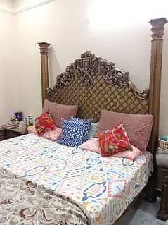 serious buyer's contact with me