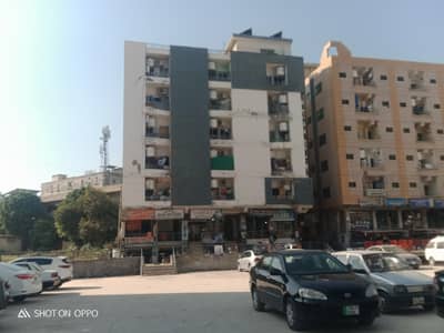 Flat available For Rent G15 Islamabad