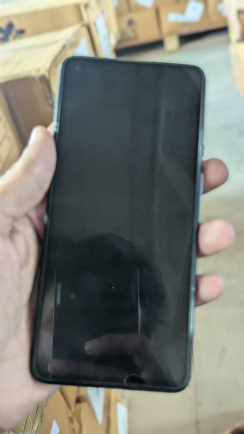 One Plus 9 3
