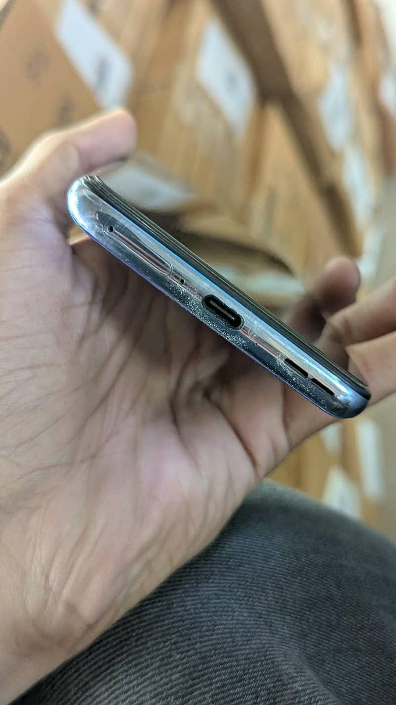 One Plus 9 5