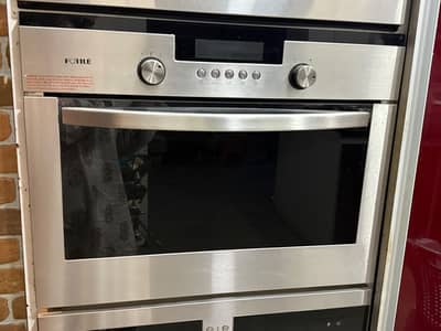 Fotile steam oven