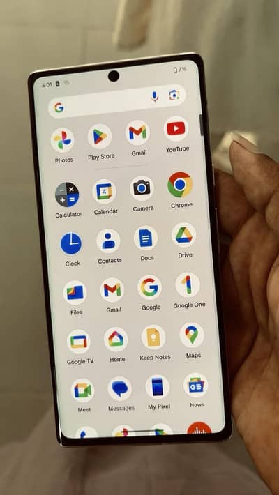 Google Pixel 6 Pro