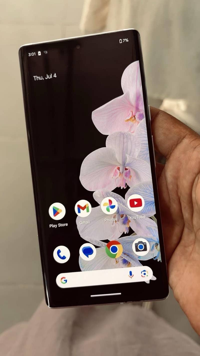Google Pixel 6 Pro 2