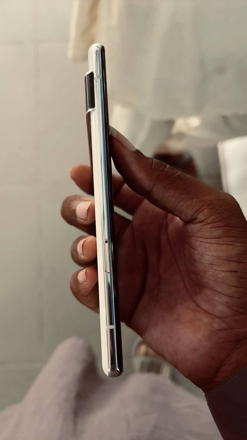 Google Pixel 6 Pro 3