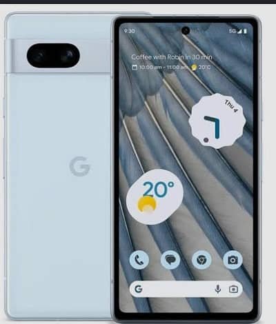 Google Pixel 7a Screen (28000)