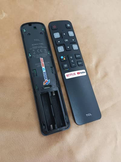 TCL remotes #TV LCD LED remote #Original remotes