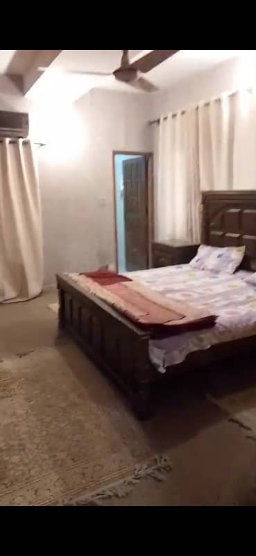 Stunning Flat Is Available For rent In G-8