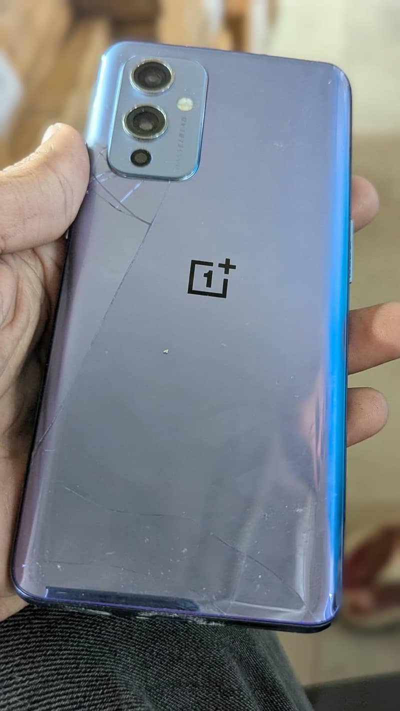 One Plus 9 2