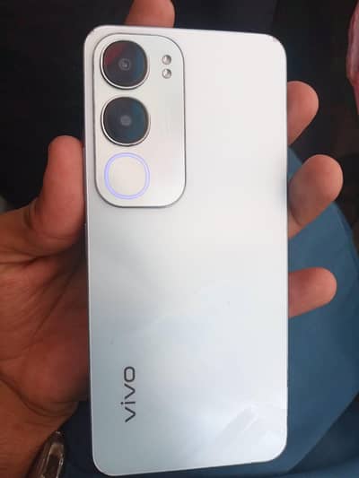 Vivo Y19s